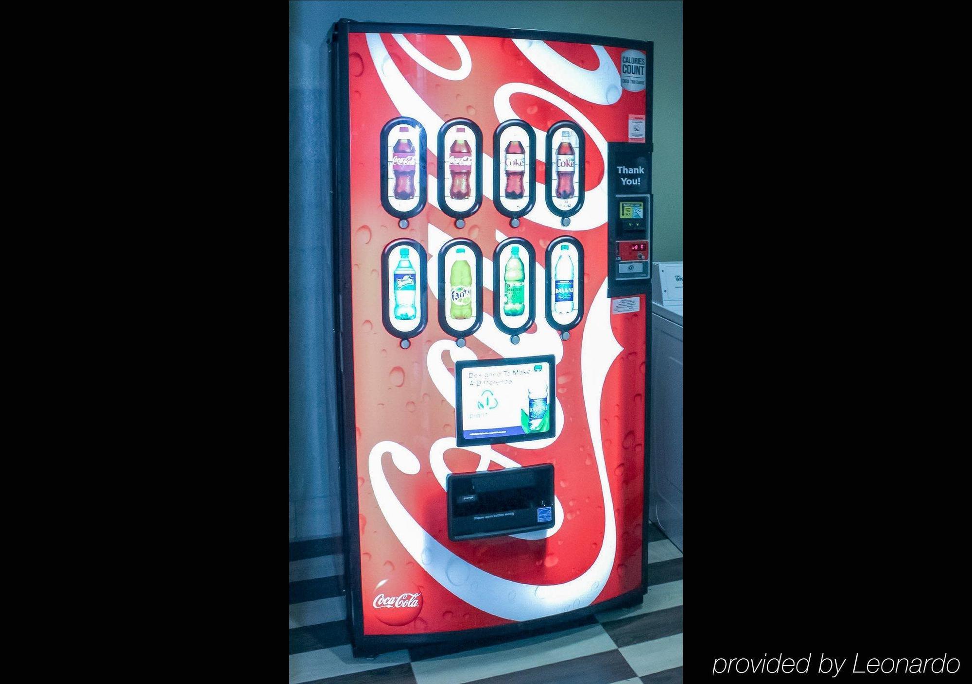 华沙凯艺酒店-近拉帕汉诺克河 Warsaw 外观 照片